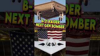 B21 Raider  The Future of Stealth shorts aviation [upl. by Ibrad]