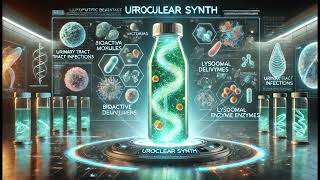 Stop to Urinary Infections  The 40 Drink Morphic Field [upl. by Nwadal]