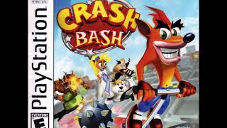 quotDot Dash Dingodilequot Theme Crash Bash Extended Mix With Actual Soundfonts amp MIDI [upl. by Ynelram718]