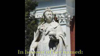 History of England  Part 34  Queen Victoria [upl. by Hall]