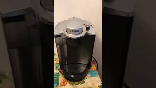 Keurig K145 OfficePro Commercial Brewing System [upl. by Wootten]