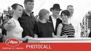 WESTERN  Photocall  EV  Cannes 2017 [upl. by Atinrehs]