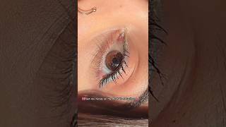 Check description 🎀 shorts eyemakeup eyeliner tutorial [upl. by Fosdick]