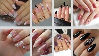 10 Trendy Nail Designs for 2024 [upl. by Carolina]