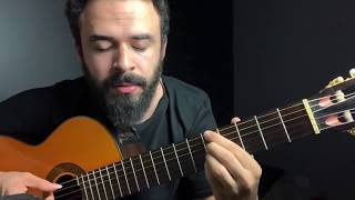 Princípio meio e fim  Serginho Meriti Stefano Cover [upl. by Luci152]