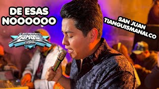 Sonido Famoso  Los Temerarios  Kumbia Kings Lo mas Viral Y Nuevo Del Tik Tok [upl. by Kcirdled]