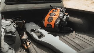 Best Soft Rifle Gun Case  100 Waterproof [upl. by Mcgaw]