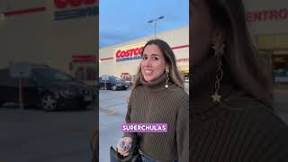 Descubriendo Costco Parte 1 costco madrid tiendasbaratas [upl. by Eelta]