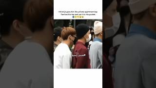 Hahaha my mind🌚🤧😩😂taekook shortvideo [upl. by Ellohcin712]