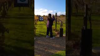 Waiheke Island Archery newzealand archery [upl. by Aicilet]