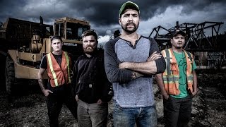 Yukon Gold  Season 4 Episode 6 Trailer [upl. by Ferdinana]