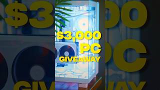 3000 Gaming PC For Free 👀 [upl. by Sisak118]