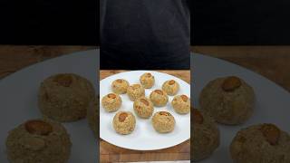 Winter Special Gond Ke Laddu ASMR  shorts asmr food asmrcooking indianasmrworld [upl. by Alleinnad944]