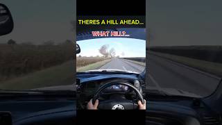 WAIT FOR IT…🤣💀 automobile funny fun foryou evolution rally fail wow reaction speed [upl. by Yna606]