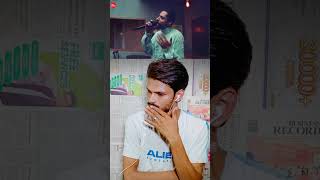 Piya piya calling  SONG  coke studio  S15 • REACTION🔥 PART 1 cokestudio kaifikhalil reels [upl. by Yderf]