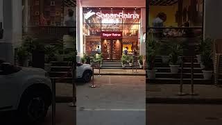 Sagar ratna noida sec 51 channelsubscribe noida hindi food restaurant india [upl. by Trueblood760]