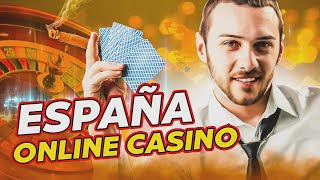 Español los mejores casinos I Online casino español [upl. by Giana935]