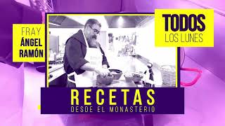 Todos los lunes Cocina Franciscana [upl. by Lolande]