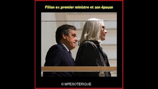 Affaire Fillon  rends le pognon Procès le 25112024👁️ JosieMedium [upl. by Gazo]