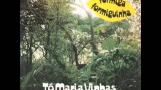 Tó Maria Vinhas  Formiga Formiguinha 1980 [upl. by Rubetta]