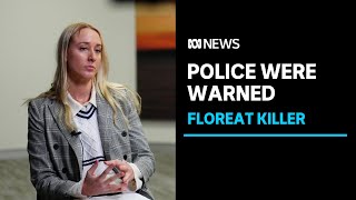 Daughter of Floreat killer says police were warned  ABC News [upl. by Maer]