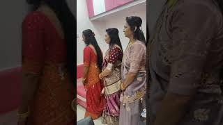 Aavi rudi aambaliaya ni daltrending wedding shorts viralvideo video youtubeyoutubeshortsyt [upl. by Lenahtan598]