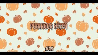 Pudingos Hétfő The Sims 4 43 [upl. by Gobert]