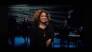 CeCe Winans ministers “Never Lost” [upl. by Suhpesoj]