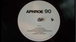 Aphroe  Experten  90 2012 [upl. by Ahseyt]