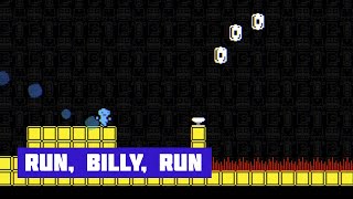 Run Billy Run · Free Game · Gameplay [upl. by Jenica]