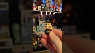 Lets Countdown To Christmas With Funko Pops Day 3 [upl. by Ledah]