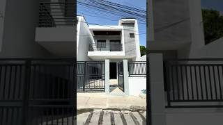 P63M  Cash only Resale Brand New House and lot for Sale for Sale in Champaca Fortune Marikina [upl. by Garett947]