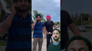 comedy funny punjabi punjabisong video [upl. by Rialcnis]