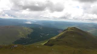 Beinn Bhuidhe [upl. by Lj]