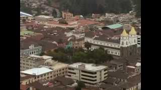 Lugares de la memoria de Guaranda  Documental Ecuador [upl. by Shelly]