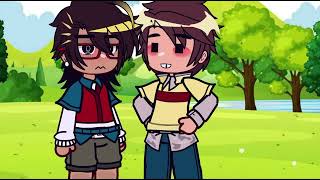 TOTAL DRAMA DARE VIDEO😸💯💯 no thumbnailpossible part 2 [upl. by Airlee926]