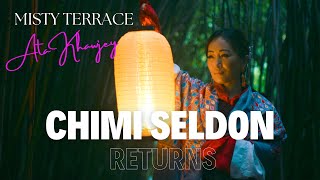 Chimi Seldon returns  Ata Khawjey  MISTY TERRACE  New Bhutanese Song 2024  Latest Bhutanese Song [upl. by Oj]