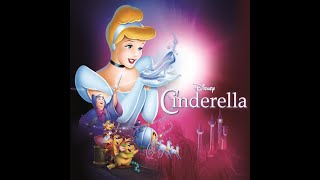 Cinderella  Bibbidi Bobbidi Boo karaoke Sing Along [upl. by Udell530]