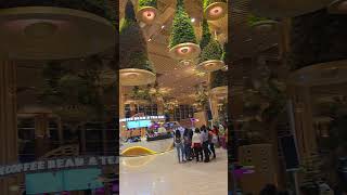 EcoLuxe Travel Bangalore Airport Terminal 2’s Stunning Green Design Best airport in world 🌎 🇮🇳 [upl. by Adnil281]