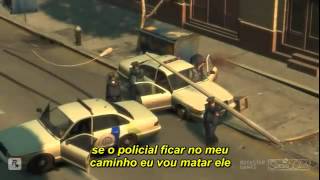 50 Cent  Officer Down Man Down  Legendado [upl. by Clemens]