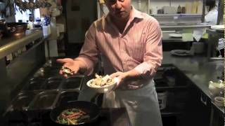 Quick amp Easy Vegetarian Stir Fry  Cooking With Treyvaud [upl. by Thorstein586]