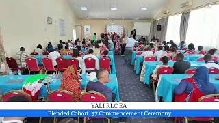 YALI Regional Leadership Center East Africa Live Stream [upl. by Tiram504]