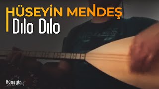 Hüseyin Mendeş  Dılo Dılo  Canlı Performans [upl. by Hairem]