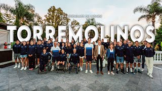 Championnats du Monde 2024 · Torremolinos 🇪🇸  Résumé Complet [upl. by Rebmetpes]