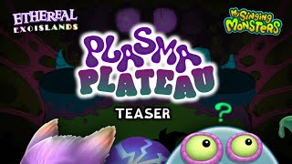 Plasma Plateau  Teaser [upl. by Shig]