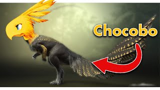 First Time Playing The Isle Evrima Hypsilophodon is a Chocobo [upl. by Angeli]