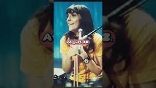 Karen Carpenter  A Voice Gone Too Soon [upl. by Chak]