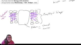 Respiration question practice OCR A ALevel Biology revision [upl. by Rayle]