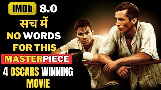 4 Oscar Winning True Story Based Hollywood Movie Explained In Hindi ieh iem iexplainmovie [upl. by Eboj848]