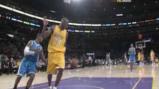 Chris Paul is smarter than Kobe Bryant [upl. by Anabelle]